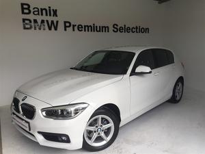  BMW Série  d Advantage Auto (116cv) (5p)