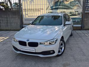  BMW Série d Berlina
