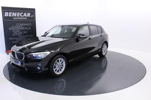  BMW Série d Efficient Dynamics Advantage