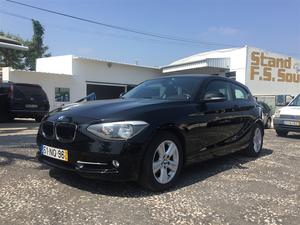  BMW Série  d EfficientDynamics Line Sport (116cv)