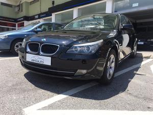  BMW Série  d Executive (177cv) (4p)
