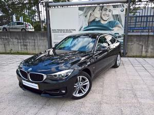  BMW Série d Gran Turismo Auto
