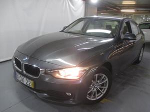  BMW Série  d Line Luxury (184cv) (4p)