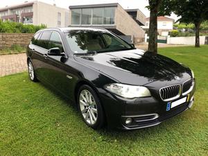 BMW Série  d Line Luxury Auto (218cv) (5p)