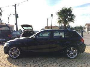  BMW Série d Line Sport 143cv 5p