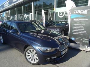  BMW Série  d Touring Navigation Auto (143cv) (5p)