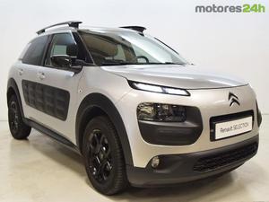 Citroen C4 Cactus 1.6 BlueHDi Feel