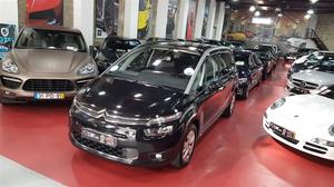  Citroen C4 G. Picasso 1.6 e-HDi Seduction ETGcv)