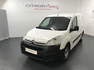 Citroën Berlingo 1.6 BlueHDi L CVM CLUB