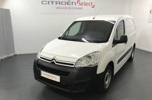 Citroën Berlingo 1.6 BlueHDi L CVM CLUB