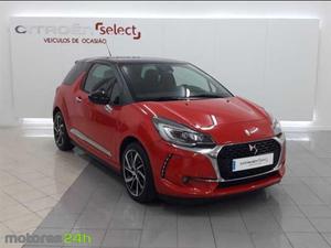 DS DS3 1.6 BlueHDi Sport Chic
