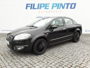 Fiat Linea 1.3 MultiJet Emotion