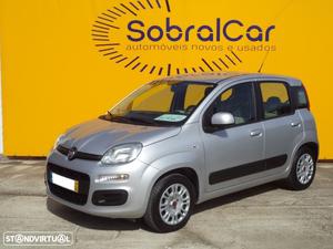  Fiat Panda 1.2i Lounge