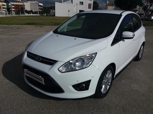  Ford C-MAX 1.6 TDCi Titanium S/S 112g (115cv) (5p)