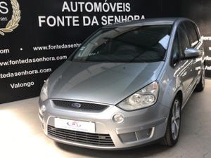 Ford S-Max 1.8 TDCI Titanium