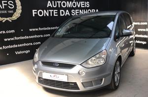 Ford S-Max 1.8 TDCI Titanium