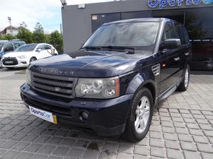  Land Rover Range Rover Sport 2.7 TDV6 HSE (190cv) (5p)