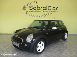  MINI One 1.6 i