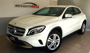  Mercedes-Benz Classe GLA 180 CDi Urban (109cv) (5p)