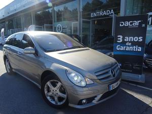  Mercedes-Benz Classe R 320 CDi 4-Matic Longo (224cv)