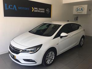  Opel Astra 1.6 CDTI Business Edition S/S (110cv) (5p)