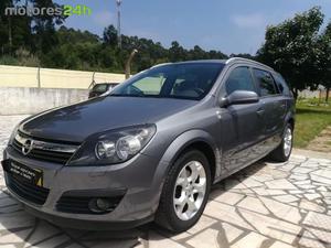 Opel Astra Caravan 1.7 CDTi Cosmo M6