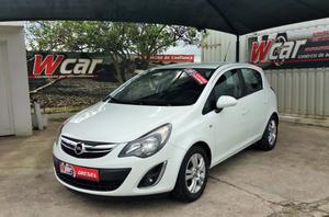 Opel Corsa 1.3 CDTI ECOFLEX