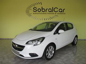  Opel Corsa V Dynamic