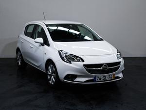  Opel Corsa cv Dynamic