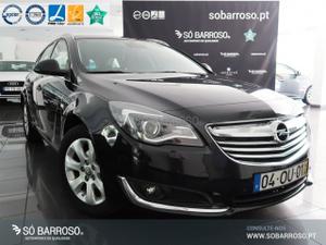 Opel Insignia Sports Tourer 1.4 Turbo Executive SS