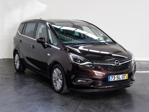  Opel Zafira 1.6 CDTi 134cv S/S BlueInject Innovation