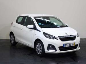  Peugeot 108 Active 1.0 VTi 68 CVM5