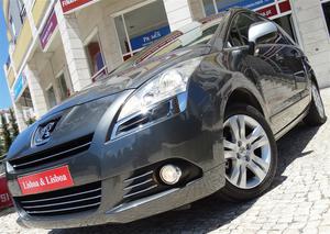  Peugeot  HDi Sport (150cv) (5p)