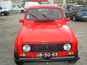  Renault 4 GTL