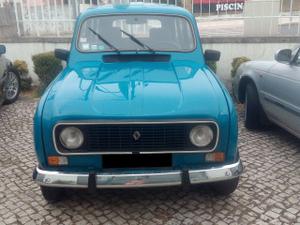 Renault 4 GTL