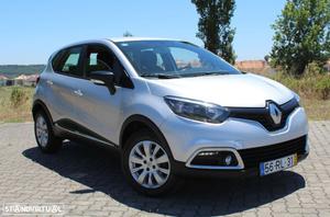 Renault Captur Sport Tce 0.9