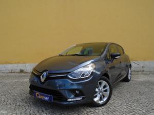  Renault Clio 0.9 TCE Limited (90cv) (5p)