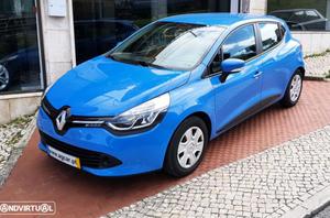 Renault Clio 1.5 DCi ECO Expression