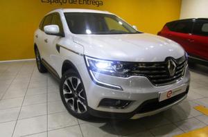 Renault Koleos 2.0 Dci 175 Cv X-Tronic Intens