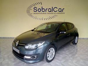  Renault Mégane 1.5 Dci LIMITED