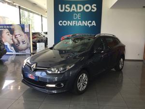  Renault Mégane ST 1.5dCi 110cv S&S ECO2 Energy Limited