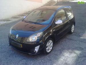 Renault Twingo 1.2 TCE GT