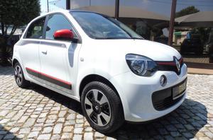 Renault Twingo Sport Cabrio