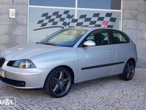 Seat Ibiza 1.9 TDI Sport - 130cv