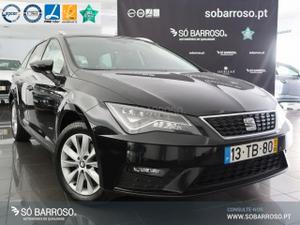 Seat Leon Sport Tourer 1.6 TDI Style Plus