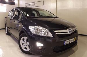 Toyota Auris 1.8 HSD Pack Techno+Pack Navi