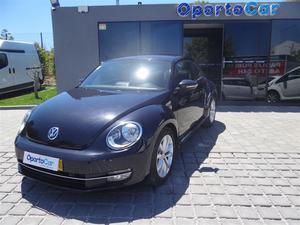  Volkswagen Beetle 2.0 TDI Sport (140cv) (3p)