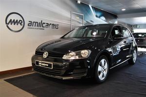  Volkswagen Golf 1.6 TDi Style (105cv) (5p)