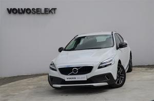  Volvo V40 Cross Country 2.0 D2 Plus (120cv) (5p)