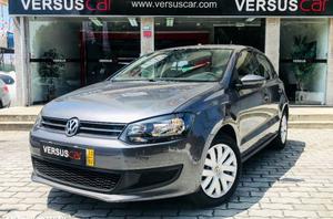 Vw Polo 1.2 TDi Trendline